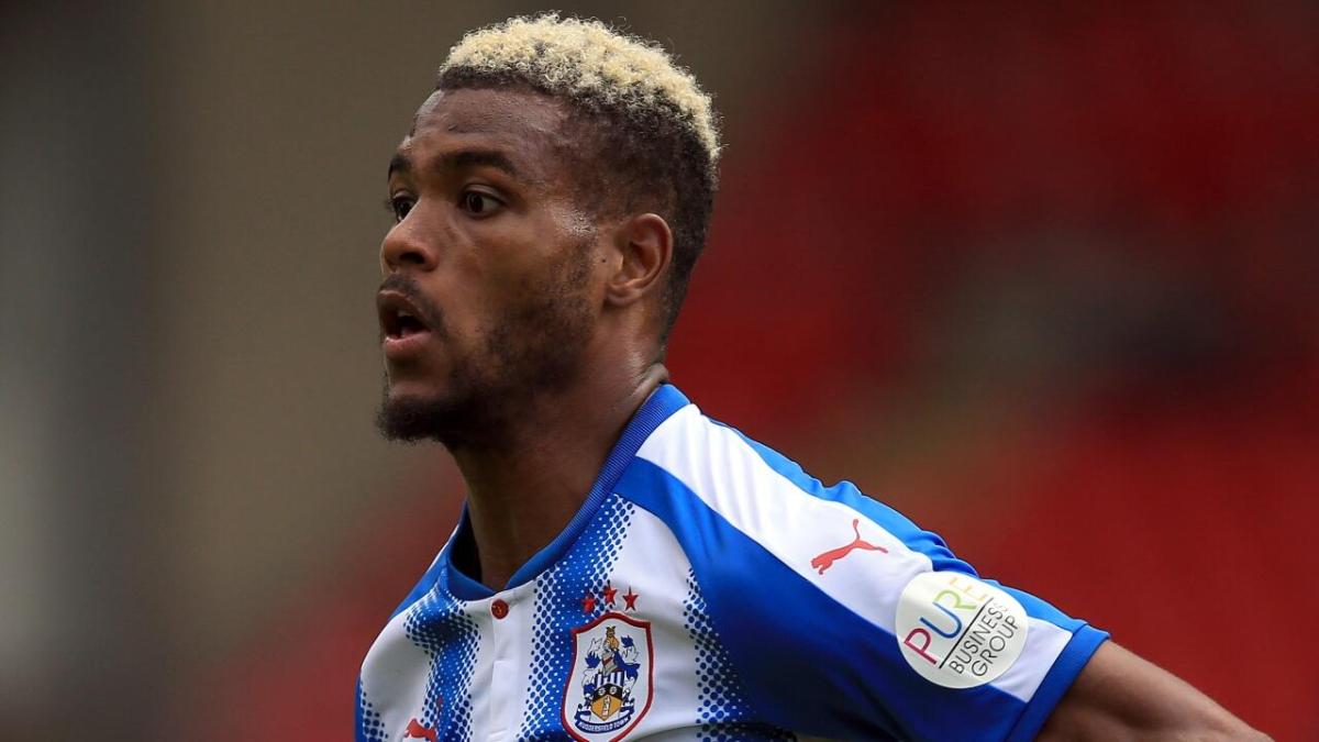 Steve Mounie